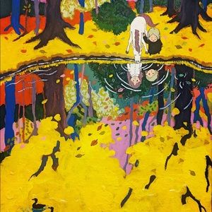 Meet your Posher, Anna